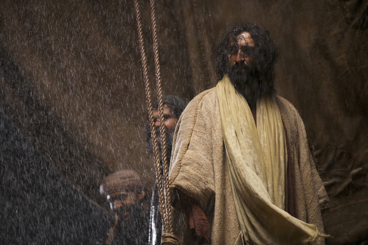 Devotion for Monday, December 1, 2025