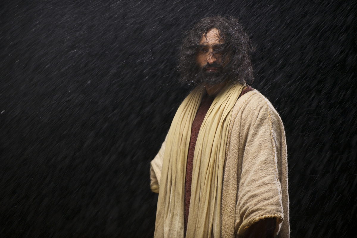 Devotion for Tuesday, December 2, 2025