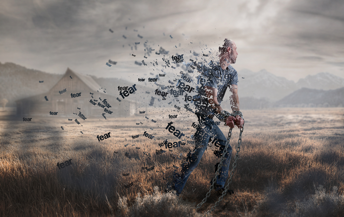 Devotion for Monday, December 8, 2025