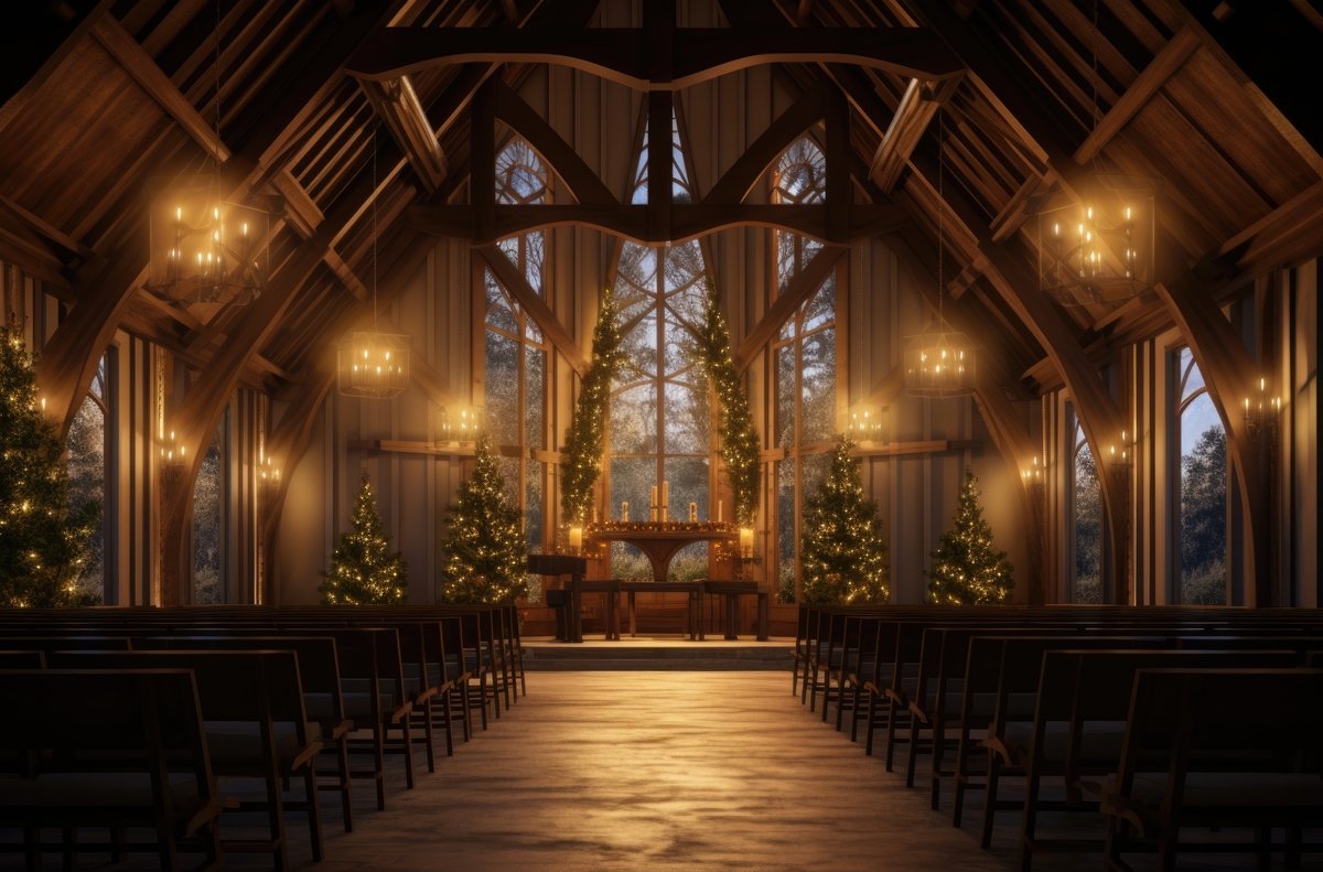 Children’s Sermon Advent 2